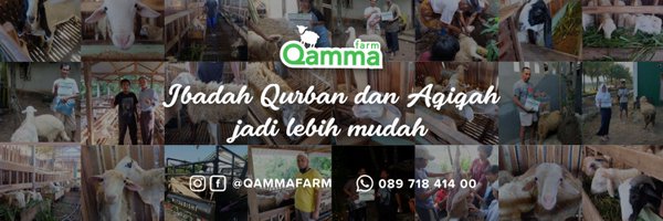 qammafarm Profile Banner