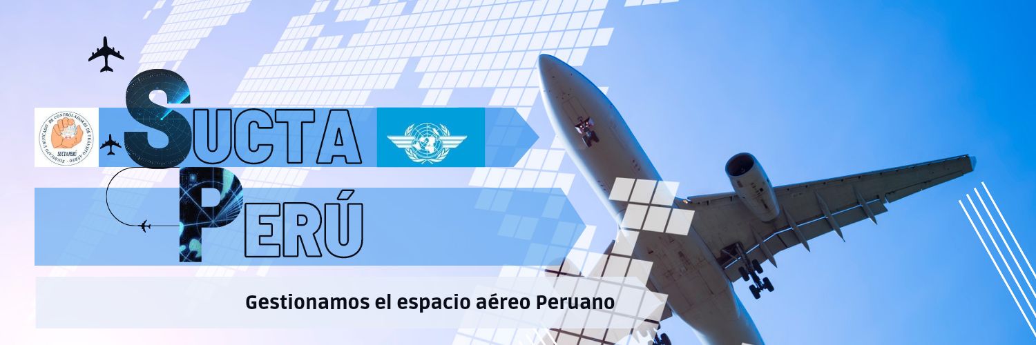 Sindicato SUCTA PERÚ banner