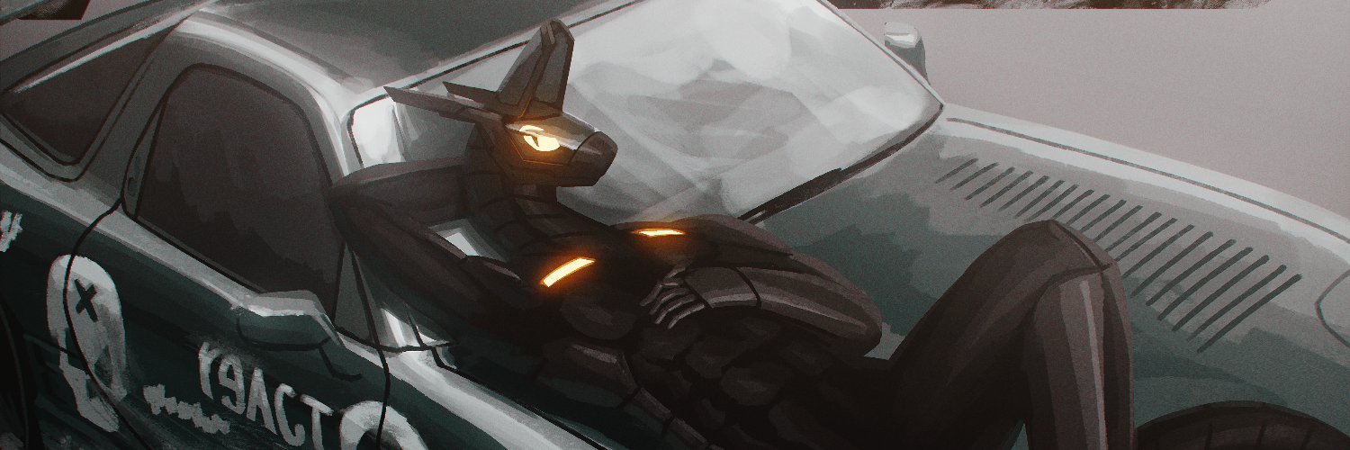 PARAAA's banner