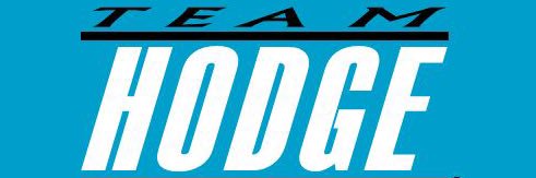 HODGE_TEAM's profile banner image