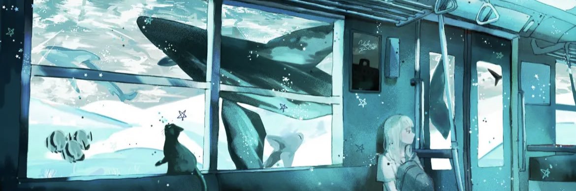 championyu2's profile banner image