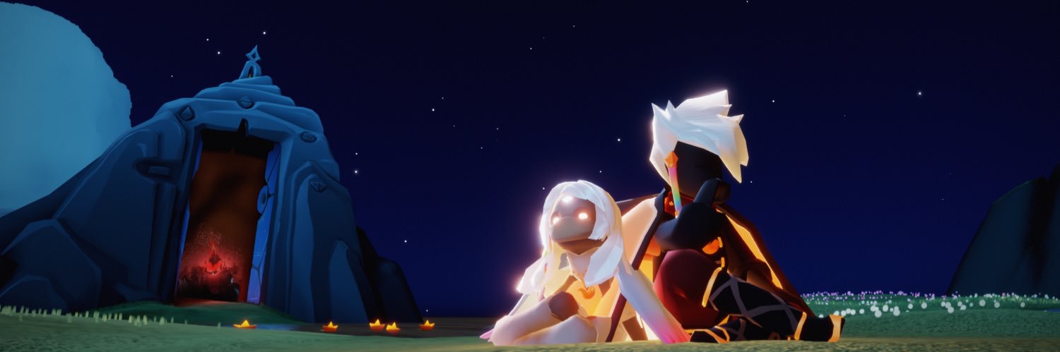 ちーらな🍓 banner