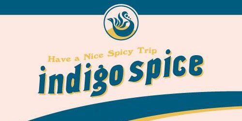 indigospice's profile banner image