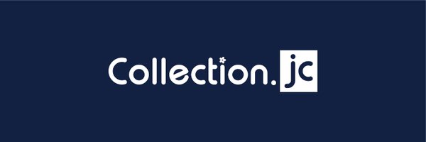 c_ollection Profile Banner