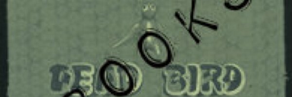 DeadBirdBooks Profile Banner