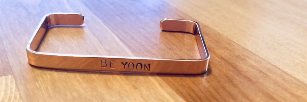 YoonJackie's profile banner image