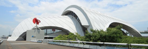 東京辰巳国際水泳場 Profile Banner