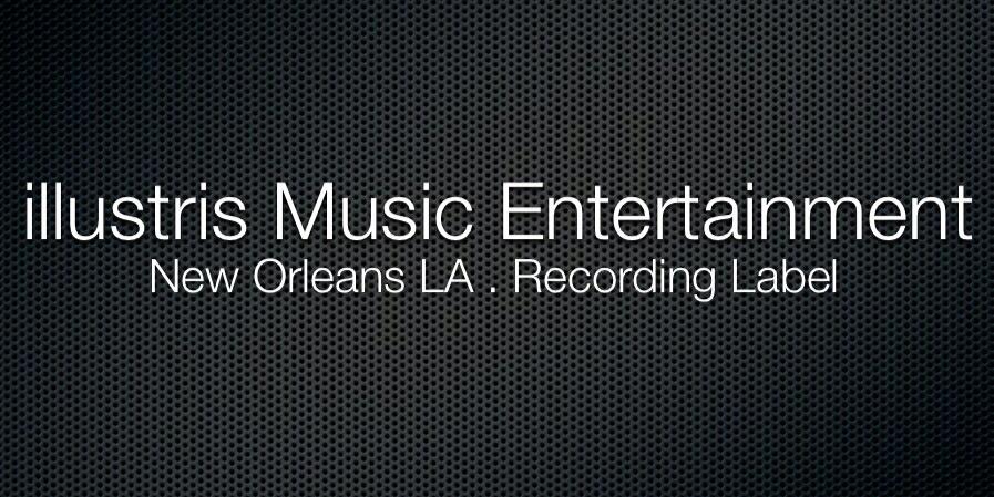 IllustrisEnt's profile banner image