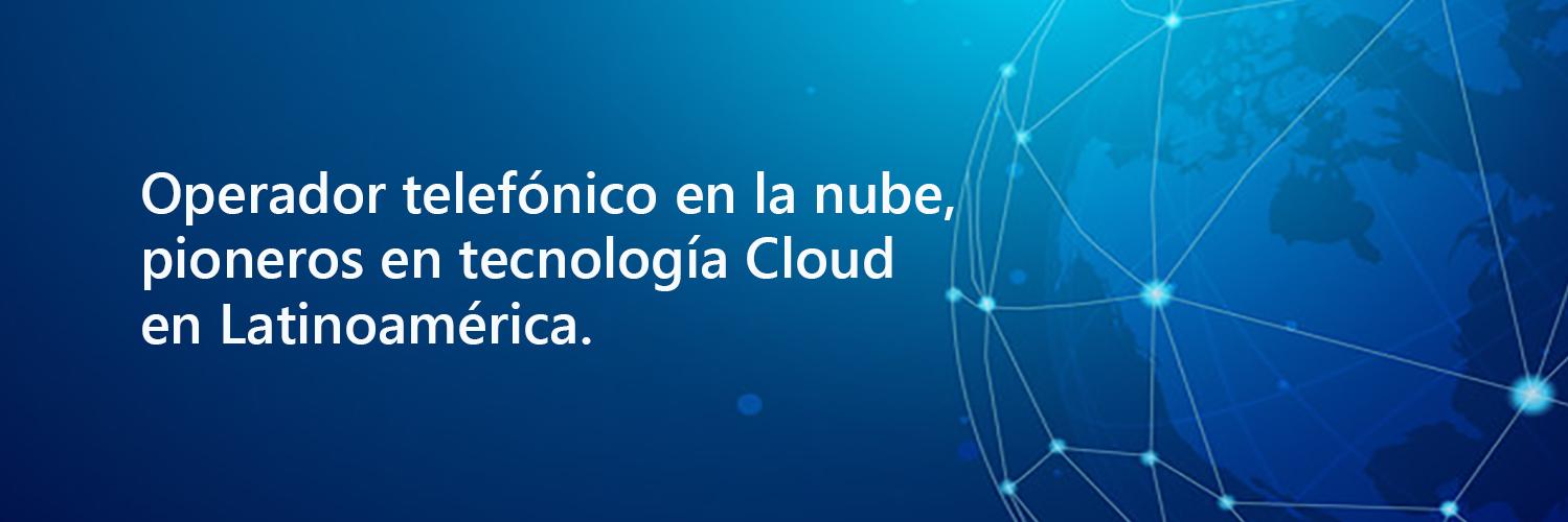 INTERFONOCLOUD's profile banner image