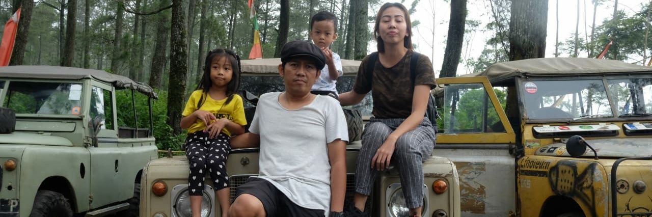 | YUSUF ACHMAD | banner
