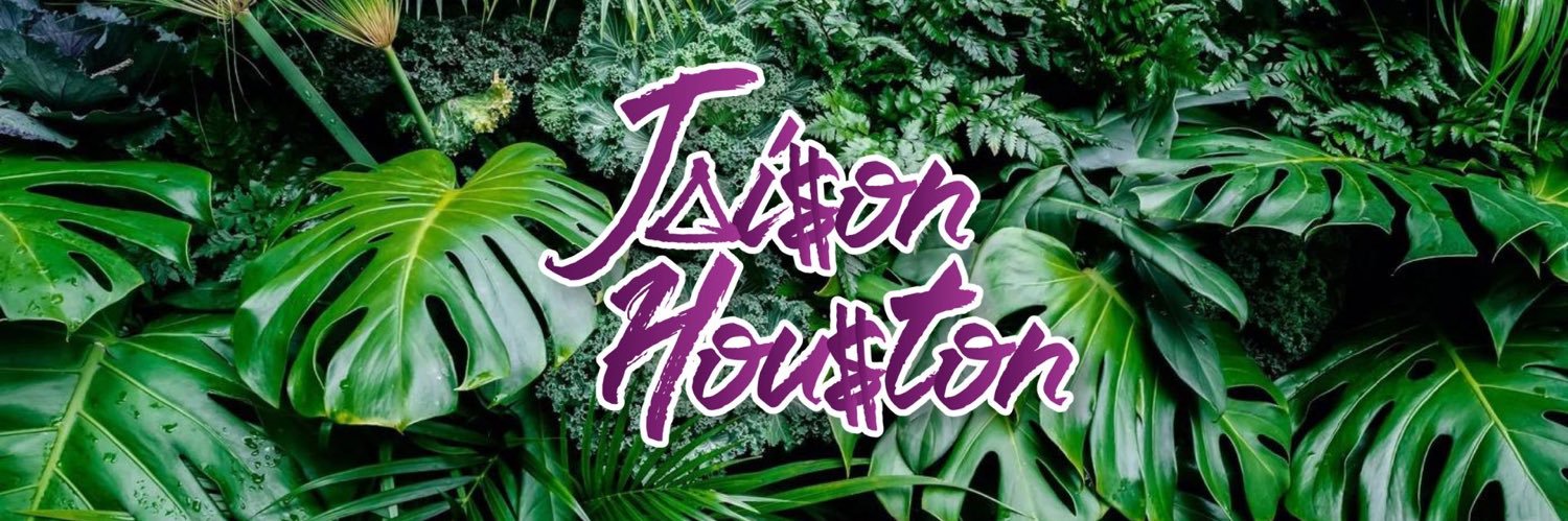 JaiHouston's profile banner image