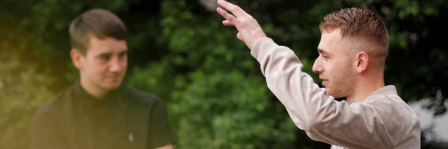 RyanSambrook's profile banner image