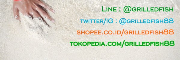 grilledfish88 Profile Banner