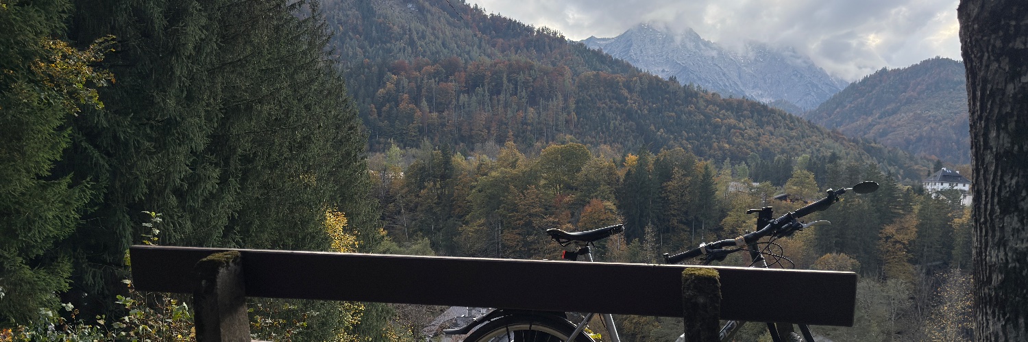 bike781's profile banner image