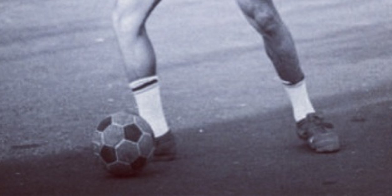 tophermack321's profile banner image