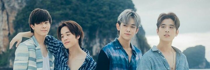chethird's profile banner image