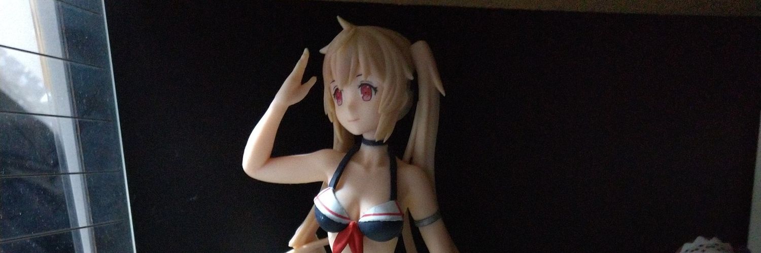 iceStag's profile banner image