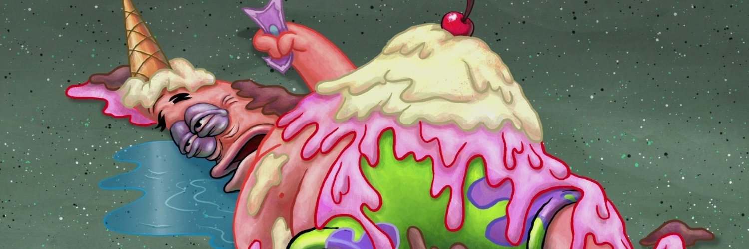 ChunkTheEditor's profile banner image