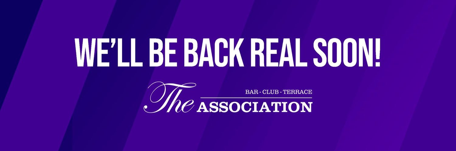 AssociationBurt's profile banner image