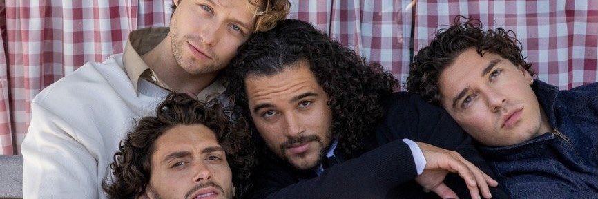 febernardos's profile banner image