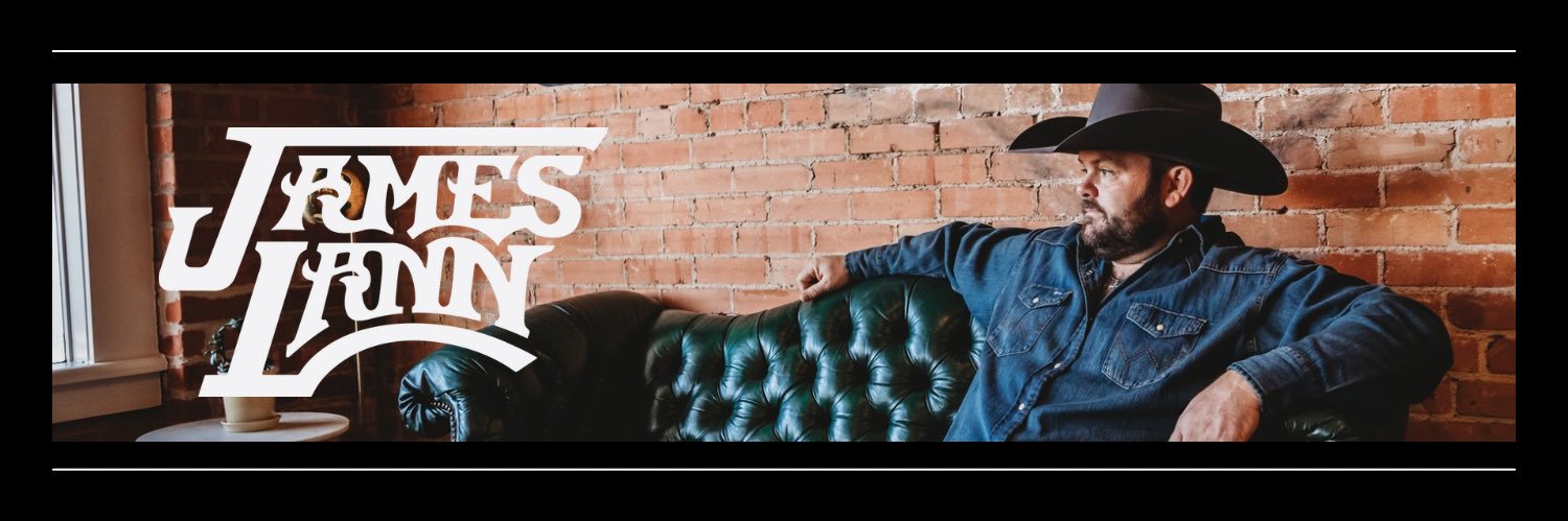 jameslannmusic's profile banner image