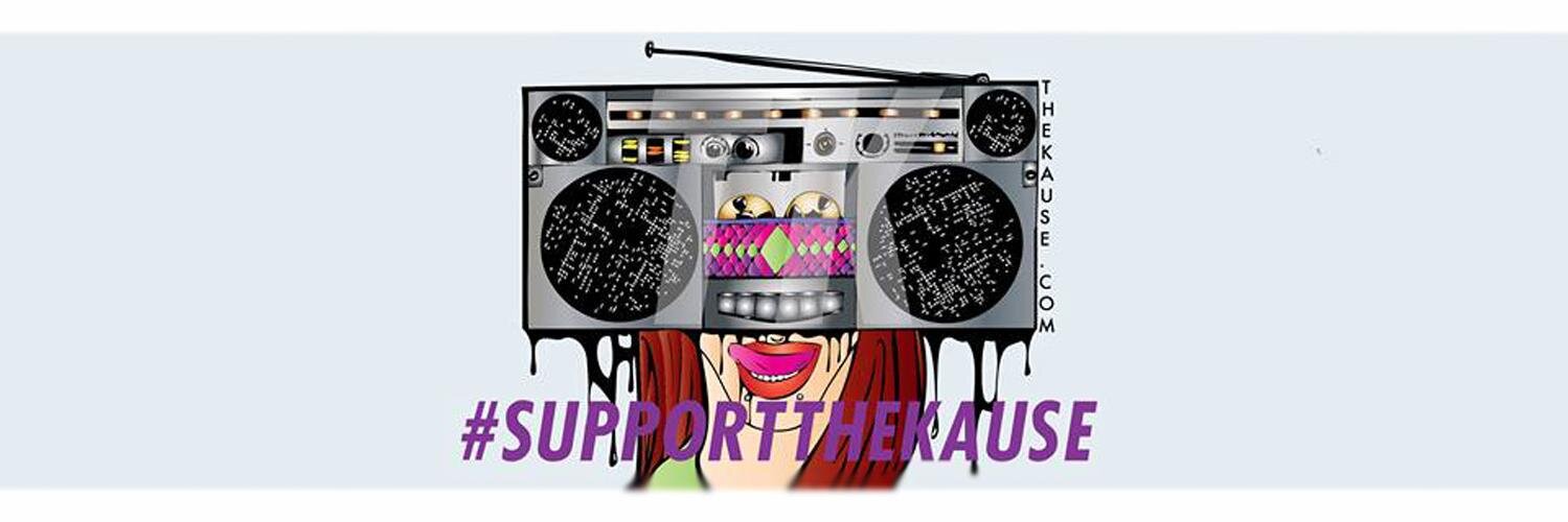 PressKause's profile banner image