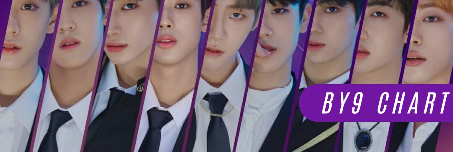 BY9 CHART banner