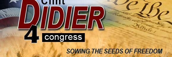 ClintDidier's profile banner image