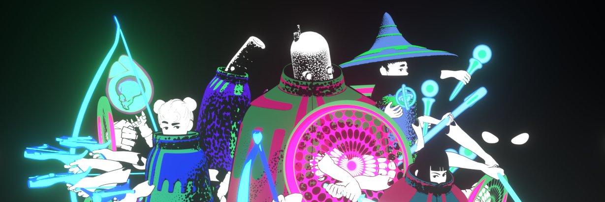 GranokGab's profile banner image