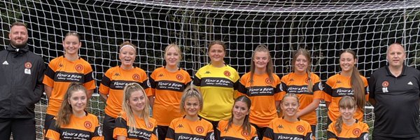 SprowstonLadies Profile Banner