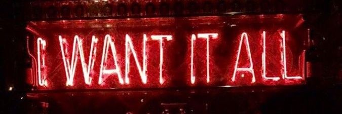 Serena ✨ banner
