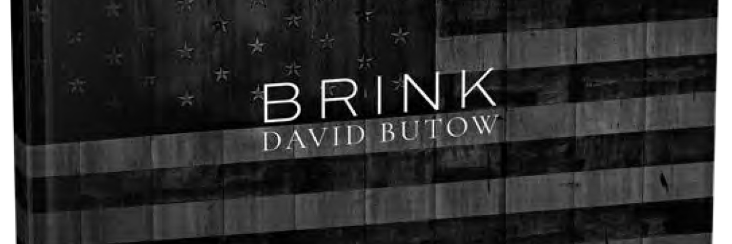 David Butow banner