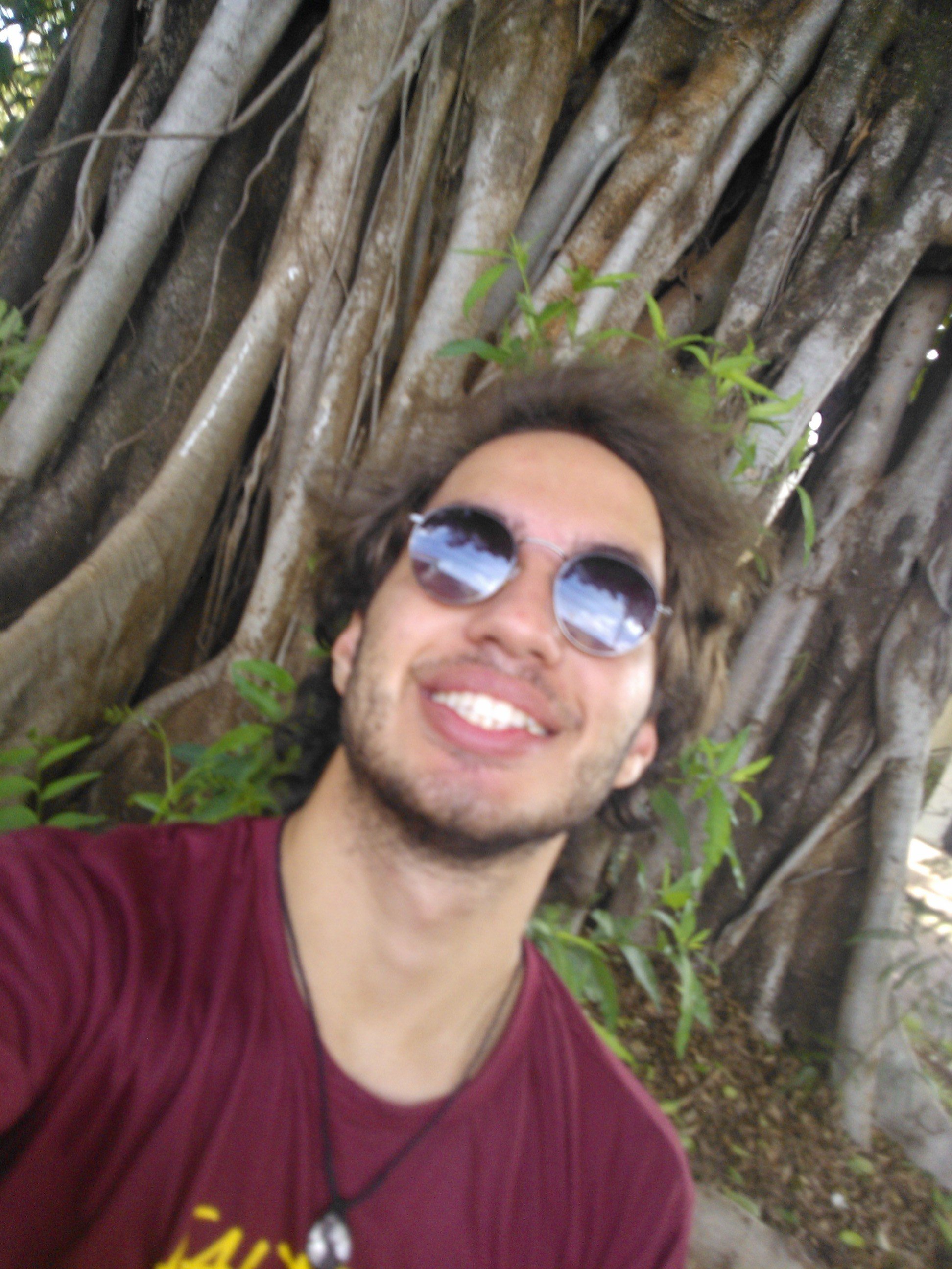 Marcos Jaconete banner