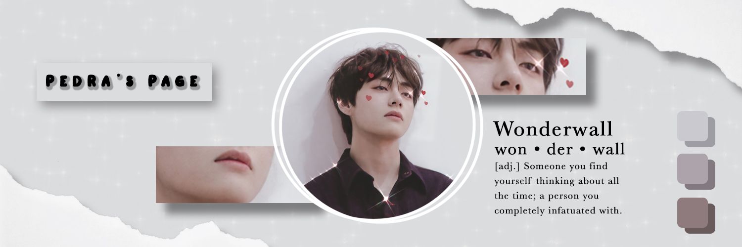taemybear's profile banner image