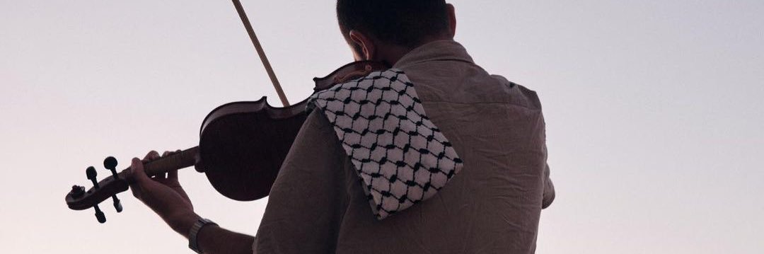 bfalestine's profile banner image