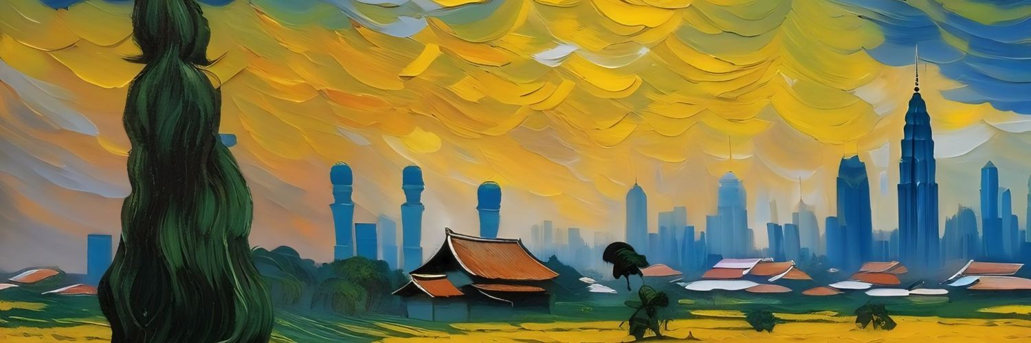 Cheetieng's profile banner image