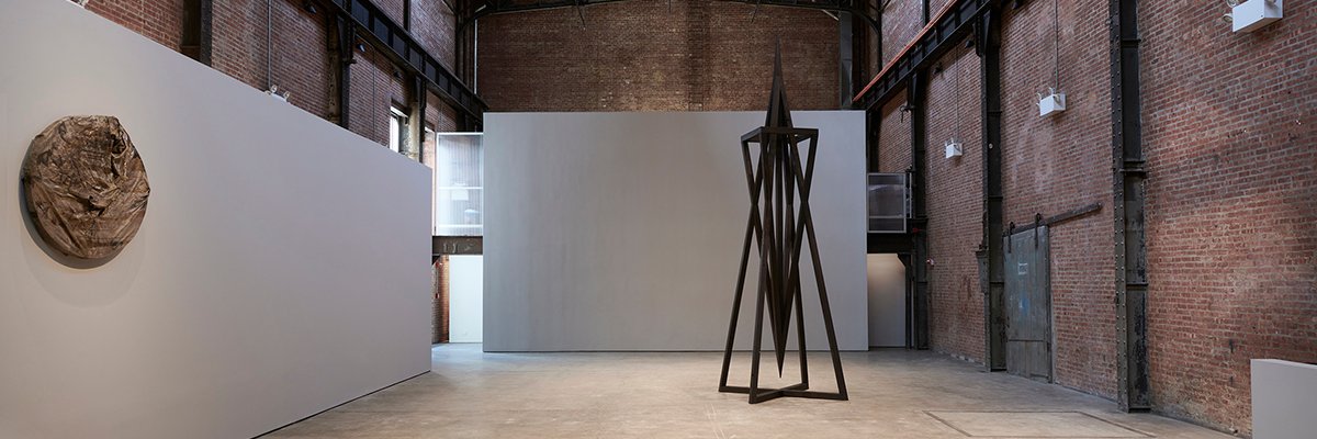 sculpturecenter's profile banner image