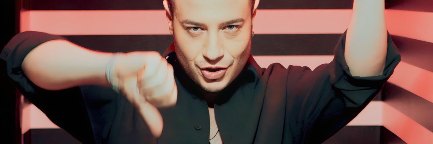 ibrahimkadioglu's profile banner image