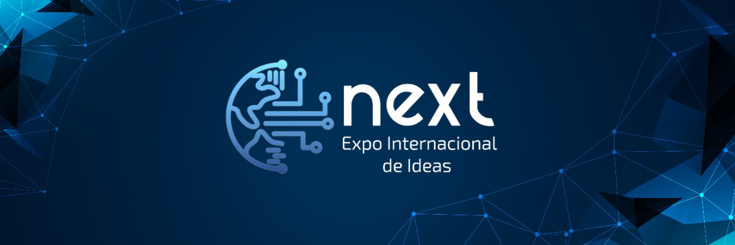 nextbysalv's profile banner image