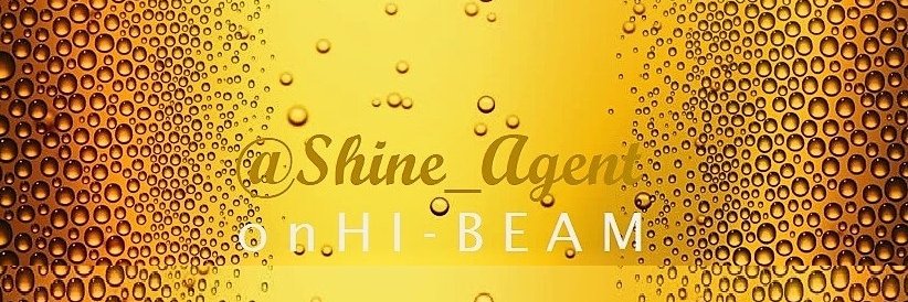 Shine_Agent's profile banner image