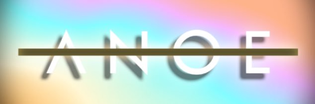 anoeofficial's profile banner image