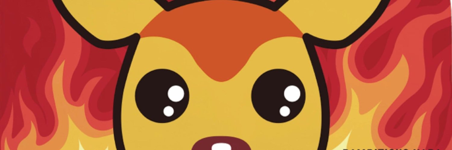 junhassy's profile banner image