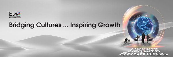 group_icom Profile Banner