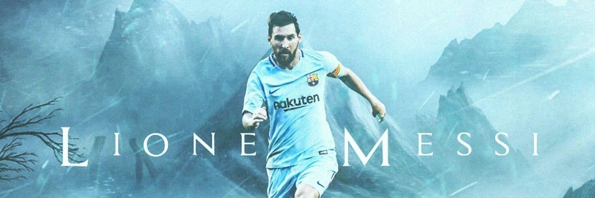 MagicalMessi_'s profile banner image