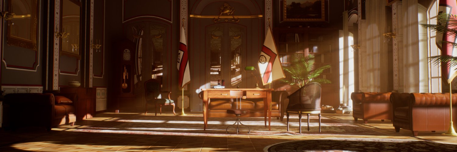 asultan3d's profile banner image