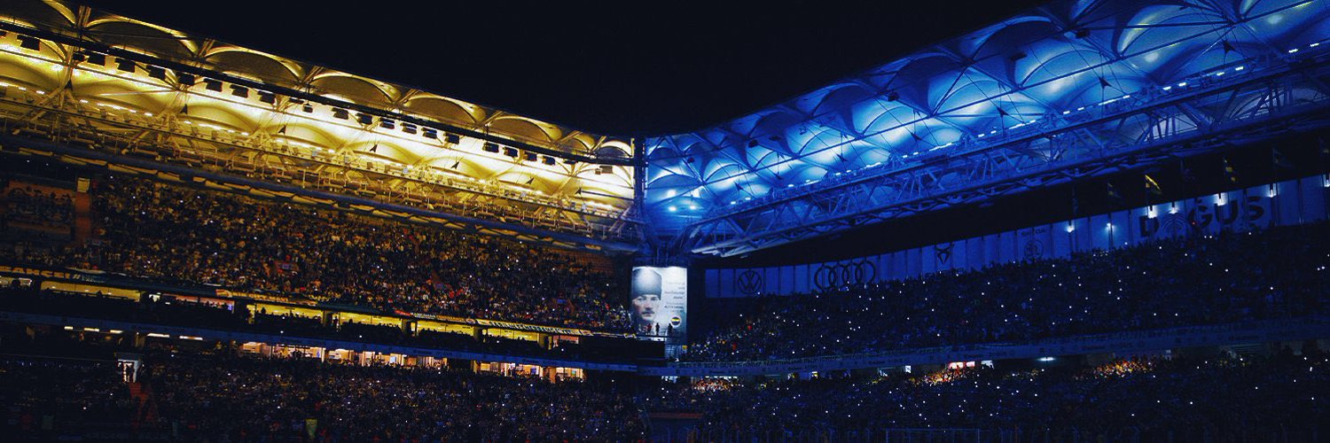 Fenerbahçe SK's banner