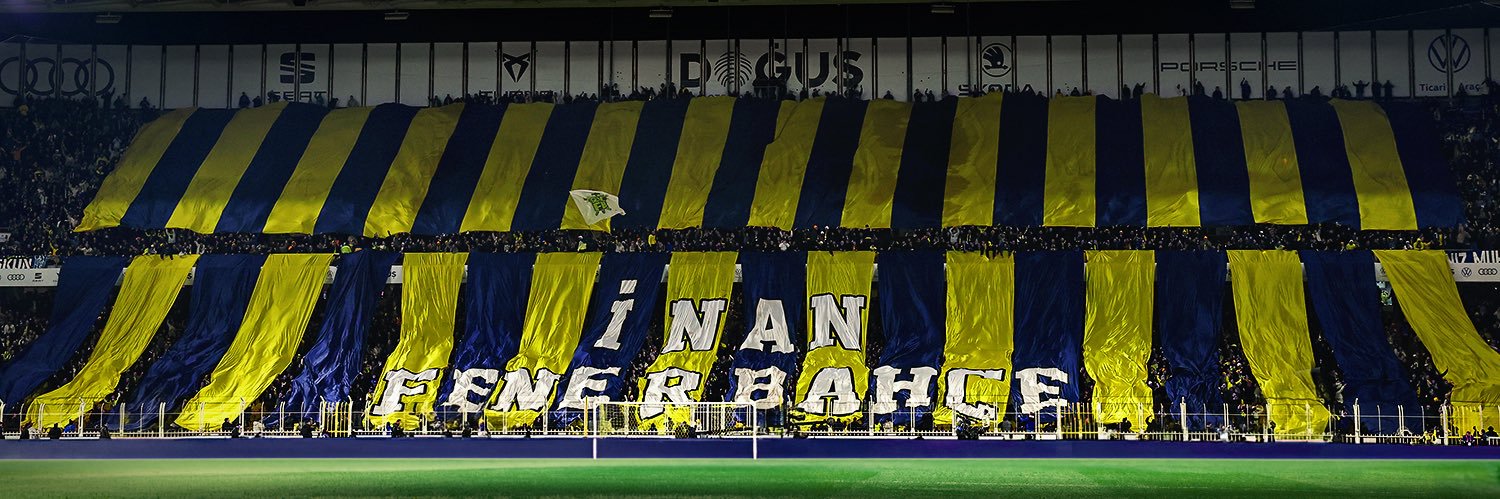 Fenerbahçe SK banner