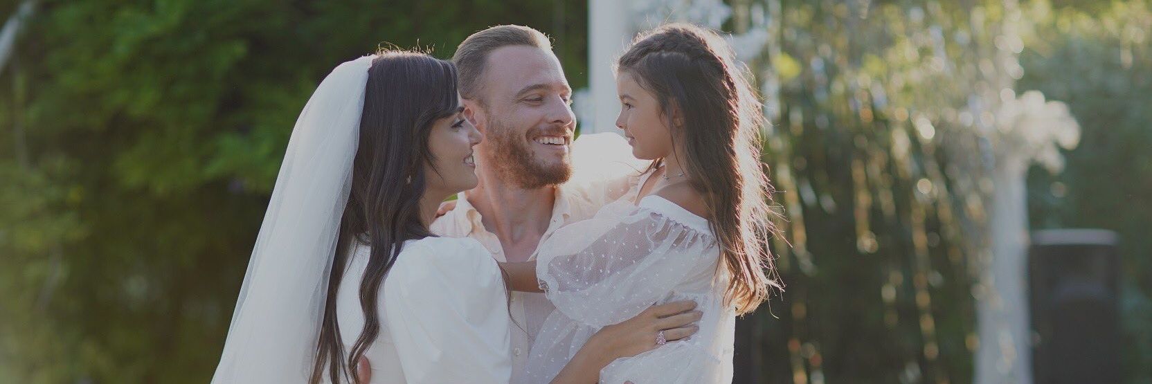 KeremBursin's Wife banner