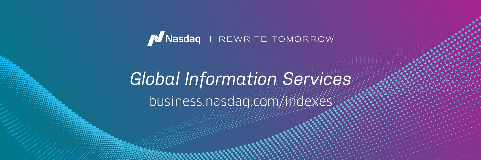 NASDAQIndexes's profile banner image
