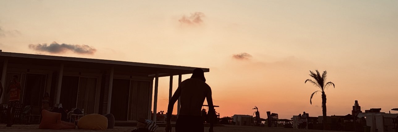 Urfavdevil7's profile banner image